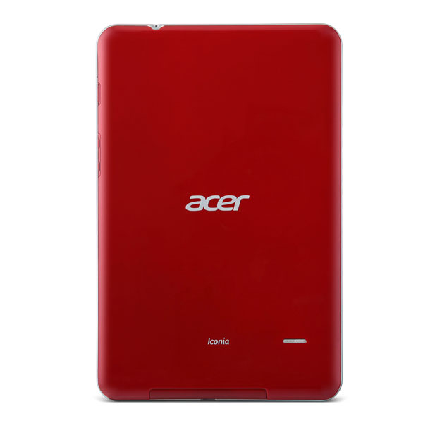 003- تبلت ایسر Acer tablet Iconia Tab B1-711 -16GB