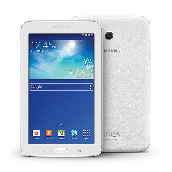 021- تبلت سامسونگ گلکسی Samsung Galaxy TAB 3 T111 8GB