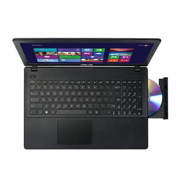 234- لپ تاپ ایسوس ASUS Laptop X552LC i3/4/500/710 1GB