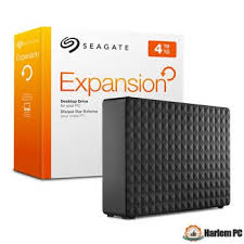 هارد اکسترنال سیگیت 5TB seagate Expansion Desktop -014