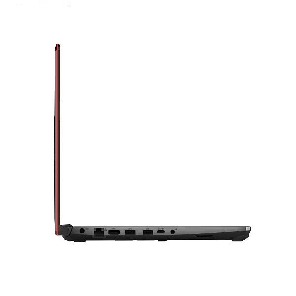 لپ تاپ ایسوس Asus TUF FX506Li i7 (10870H) 32GB 1TB + SSD 512GB VGA GTX 1650Ti 4GB FHD Laptop