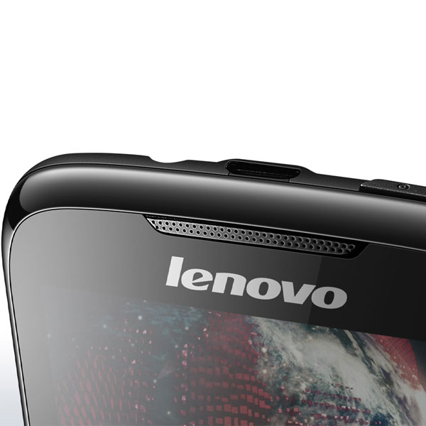 001- گوشی موبایل لنوو Lenovo Mobile A369i