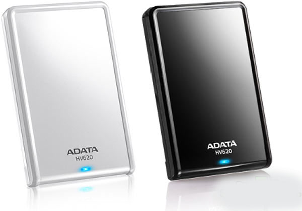 004- هارد ADATA HDD HV620 500GB
