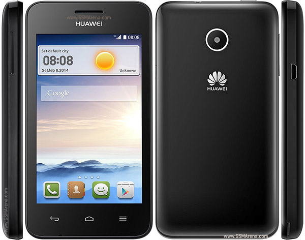 گوشی موبایل هواوی Y360 HUAWEI Mobile Ascend -048