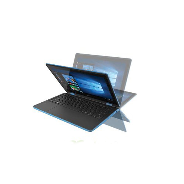 لپ تاپ ایسر R3(MINI) N3710 4 500 GB  INTEL - ACER LAPTOP 