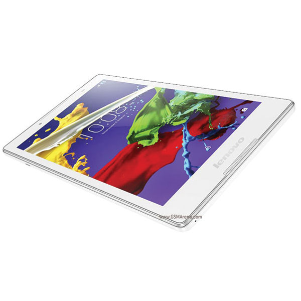 008- تبلت لنوو LENOVO Tablet A8-50LC DUAL SIM 1/16GB