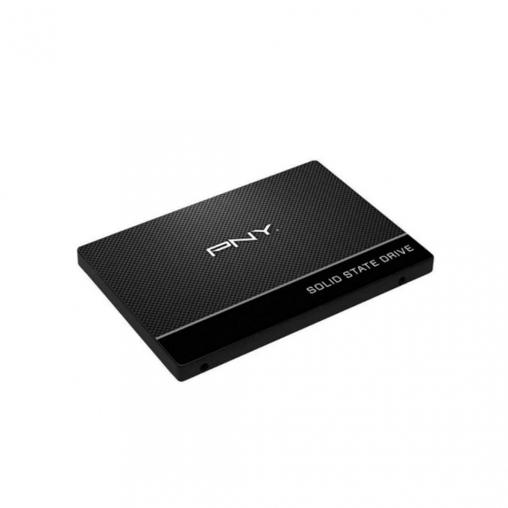 اس اس دی پی ان وای مدل PNY SSD CS900 ظرفیت 480 گیگابایت