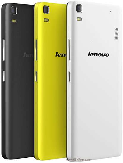 گوشی موبایل لنوو A7000 Lenovo Mobile 