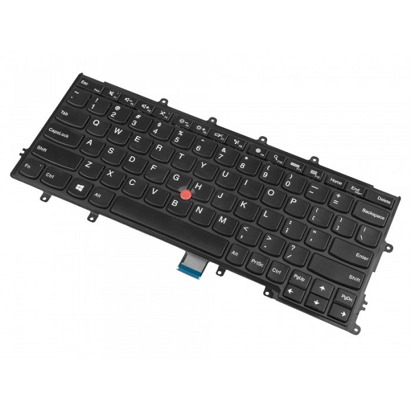 کیبرد لپ تاپ لنوو Lenovo ThinkPad X240 X250 X260 X270 Laptop Keyboard