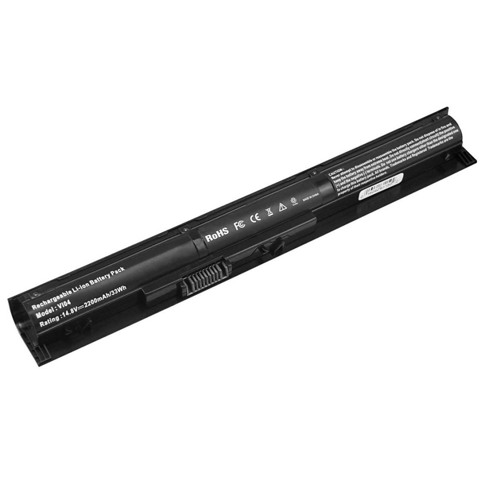 باتری لپ تاپ اچ پی HP VI04 Laptop Battery