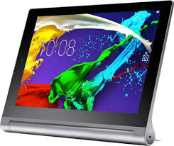 019- تبلت لنوو LENOVO Tablet Yoga 2 L-1050 16GB 10.1