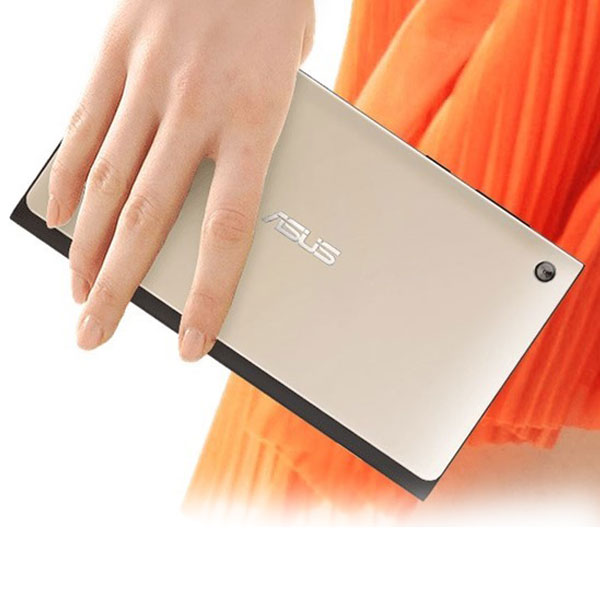 024- تبلت ایسوس مشکی Asus Tablet Fonepad ME572CL - 16GB