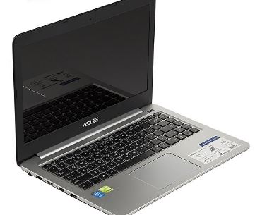  لپ تاپ ایسوس V401UQ I5 (7200) 6 1TB GT940 2G FHD ASUS Laptop