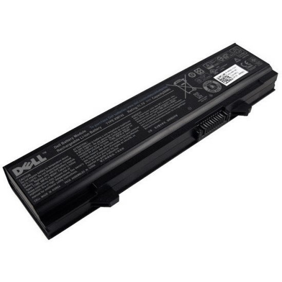 باتری لپ تاپ دل Dell Latitude E5400 Laptop Battery شش سلولی