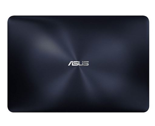 لپ تاپ ایسوس K456UQ i7/8/1TB + SSD 8GB / 940 2GB ASUS Laptop 