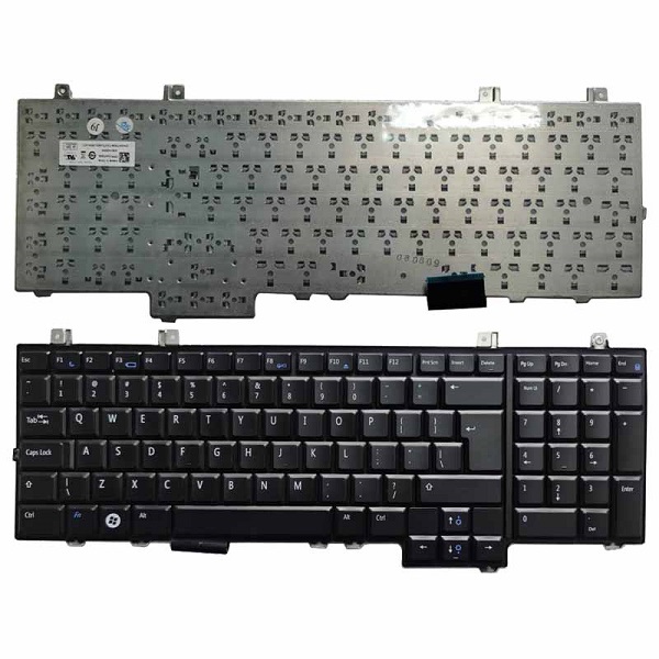 کیبرد لپ تاپ دل Dell Studio 1735 1736 1737 Laptop Keyboard