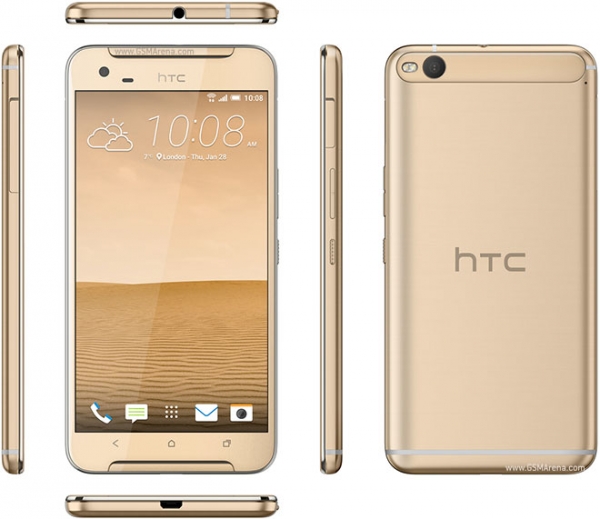گوشی HTC ONE X9 -019 اچ تی سی دو سیم کارت
