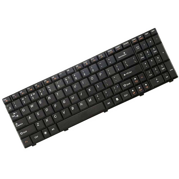 کیبرد لپ تاپ لنوو Lenovo IdeaPad G560 G565 G570 Laptop Keyboard