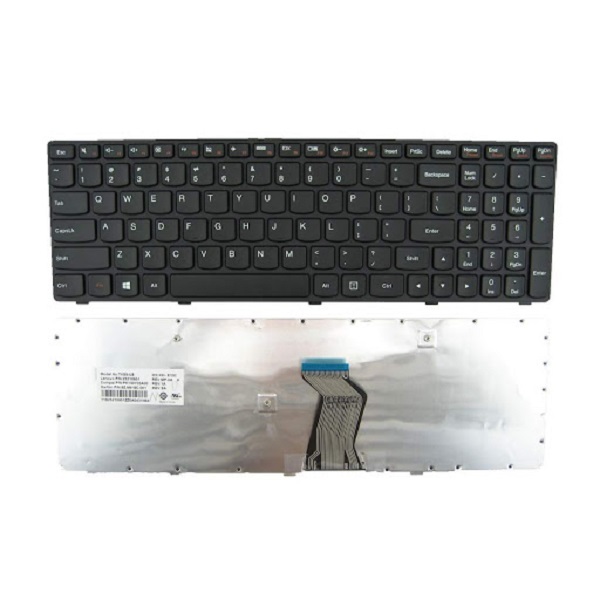 کیبرد لپ تاپ لنوو Lenovo G500 G510 G505 G700 G710 Laptop Keyboard