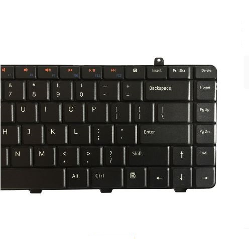 کیبرد لپ تاپ دل Dell Inspiron 1464 Laptop Keyboard