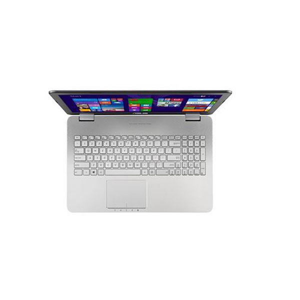 304- لپ تاپ ایسوس ASUS Laptop N551JW i7/8/1TB/960M 2GB