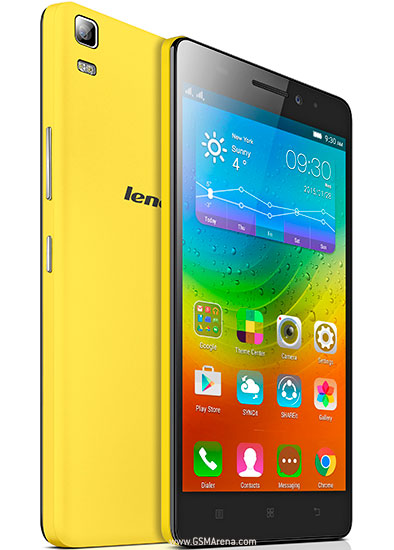 گوشی موبایل لنوو A7000 Lenovo Mobile 