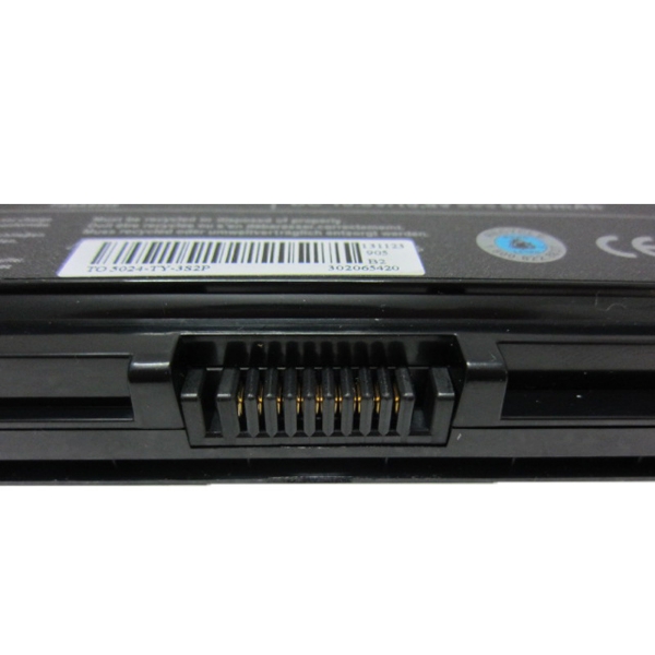 باتری لپ تاپ توشیبا Toshiba Satellite L850 Laptop Battery