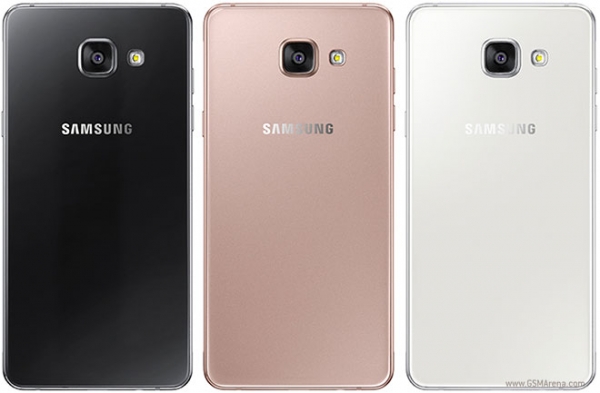 گوشی مو-بایل سامسونگ A5 (2016) SAMSUNG Galaxy -095