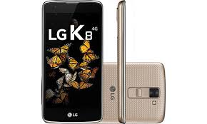 گوشی ال جی K8 K350 MOBILE LG دوسیم -010