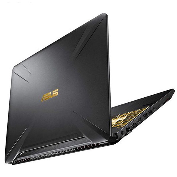 لپ تاپ ایسوس TUF FX505DT Ryzen 7 (3750H) 16GB 1TB + SSD 512GB GTX 1650 4GB FHD ASUS Laptop 