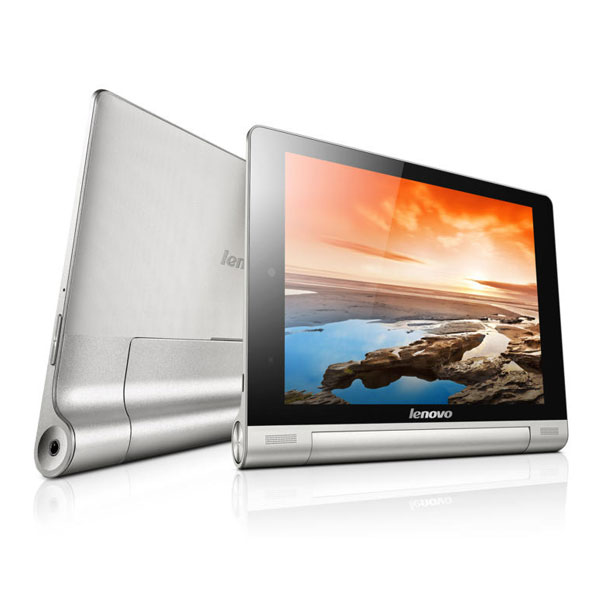 019- تبلت لنوو LENOVO Tablet Yoga 2 L-1050 16GB 10.1