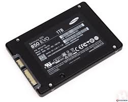 303- هارد پرسرعت سامسونگ SAMSUNG SSD 850 EVO 250 GB