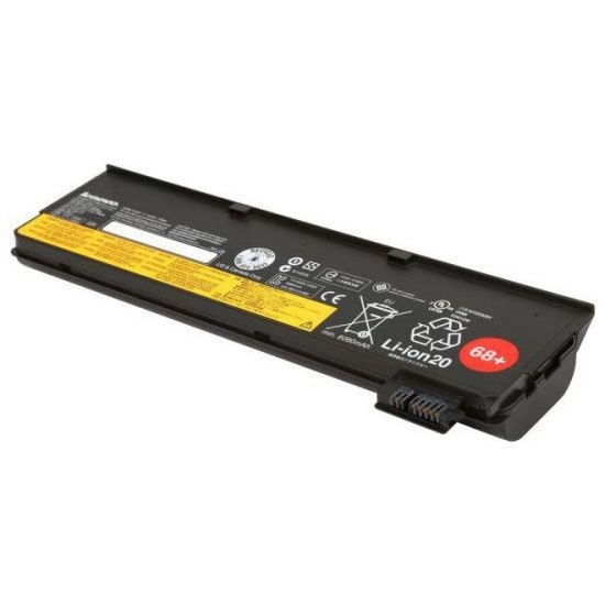 باتری لپ تاپ لنوو Lenovo ThinkPad T550 T560 Laptop Battery