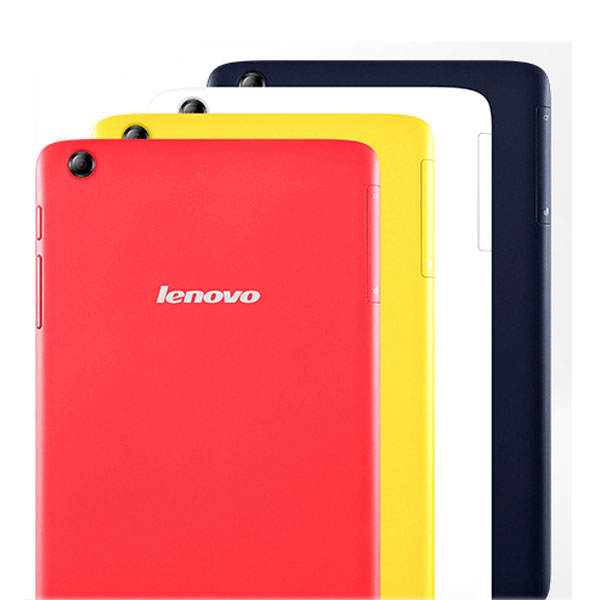 014- تبلت لنوو   LENOVO Tablet A5500 1/16