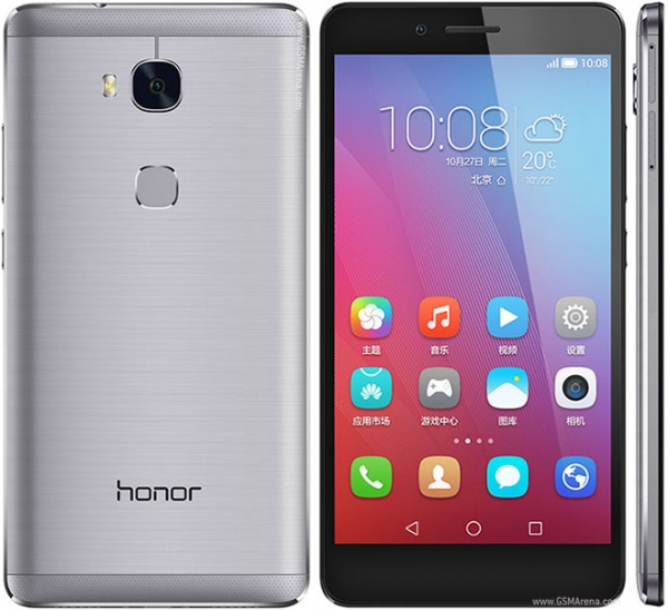 گوشی موبایل هواوی 5X HUAWEI Mobile Honor -052