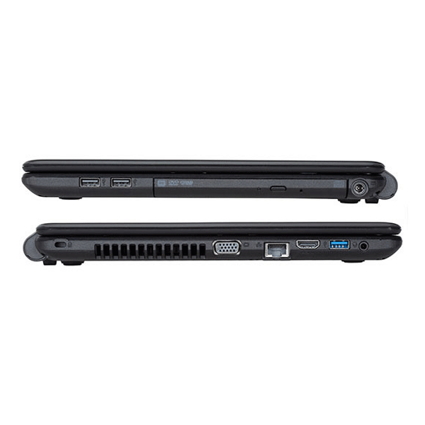 007- لپ تاپ ایسر Acer Laptop E5-511 3530/4/500GB/810 1GB