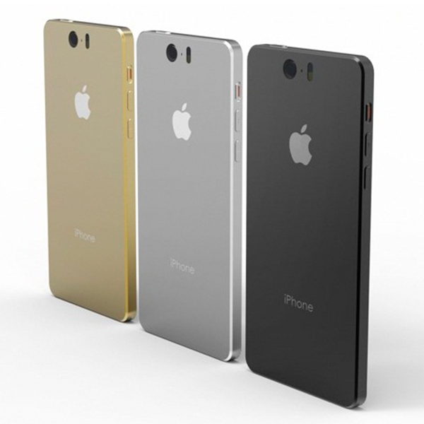 007- گوشی موبایل اپل Apple iPhone 6 128GB 