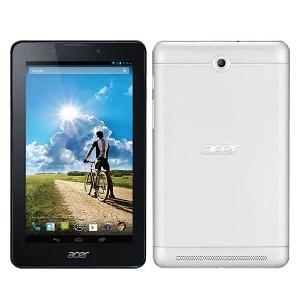 001- تبلت ایسر Acer tablet Iconia Tab A1-713 HD -16GB