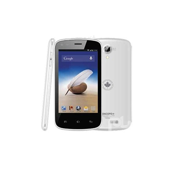 گوشی کنکورد F402 4GB Dual SIM Concord Mobile -007
