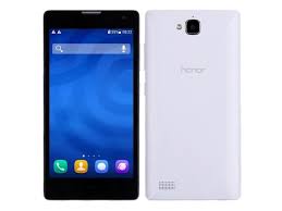 گوشی موبایل هواوی HUAWEI Mobile Honor 3C 4G -005