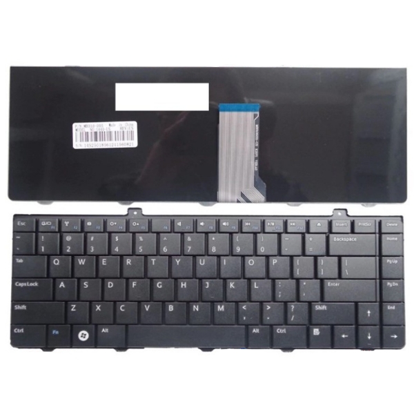 کیبرد لپ تاپ دل Dell Inspiron 1320 1440 1445 1450 Laptop Keyboard