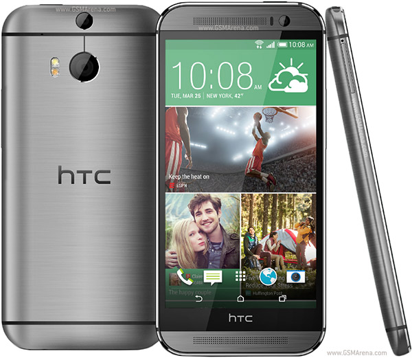 گوشیی HTC ONE M8 -006 اچ تی س