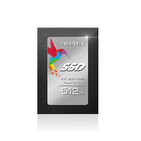 105- هارد ADATA SSD-SP600/512GB