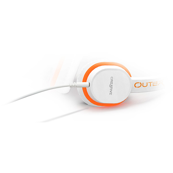 هدفون / هدست کریتیو OUTLIER CREATIVE Headphone -212
