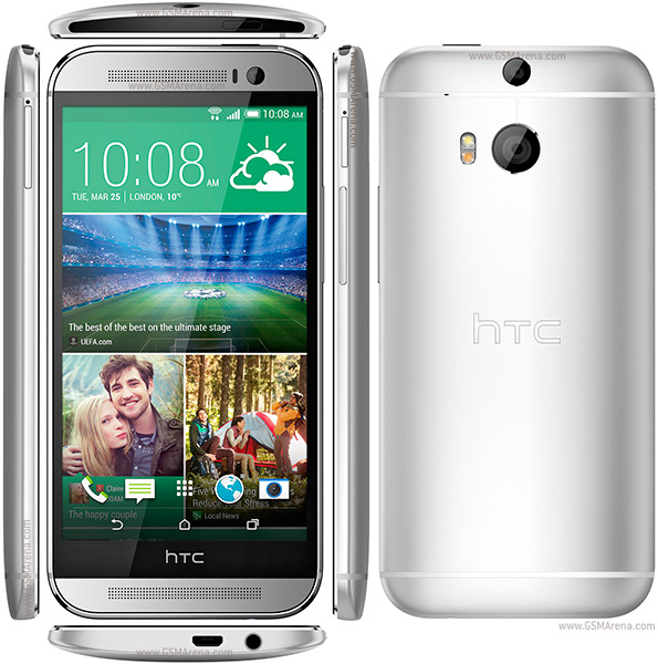 گوشیی HTC ONE M8 -006 اچ تی س