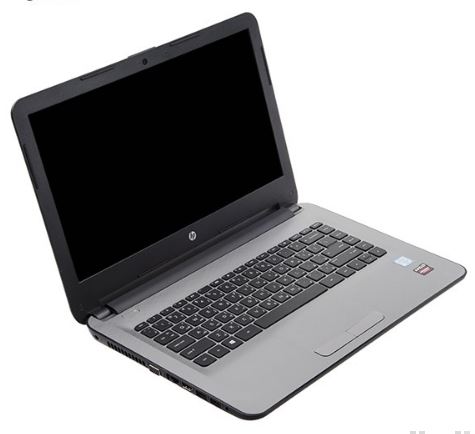 لپ تاپ اچ پی AC113ne i5/8/1TB M330 2GB LAPTOP HP PAVILION  