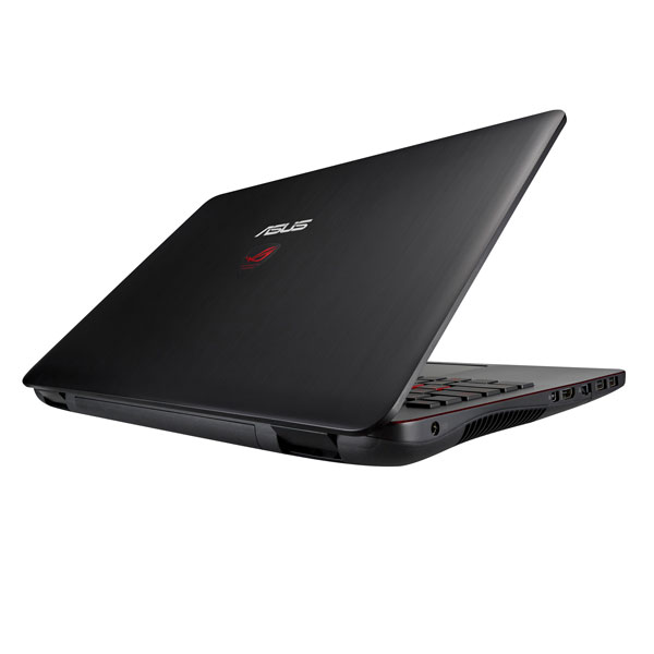253- لپ تاپ ایسوس ASUS Laptop G551JM i7/8/1TB&24SSD/860 4G