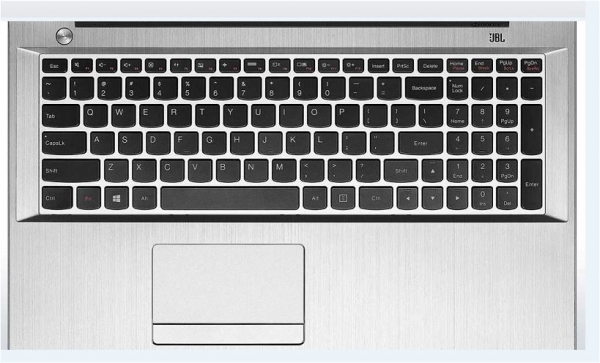 140- لپ تاپ لنوو  LENOVO Laptop G5170 i5/8/1TB/R9 4GB