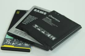 003 - انواع باتری / باطری موبایل و تبلت Battery