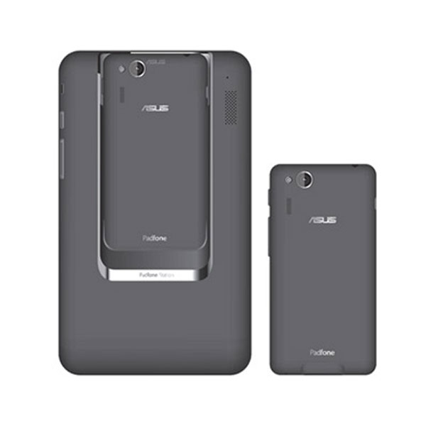 009- تبلت ایسوس  Asus Tablet Padfone mini 1/16GB